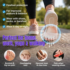 Alignura 3-in-1 PRO toe straightener