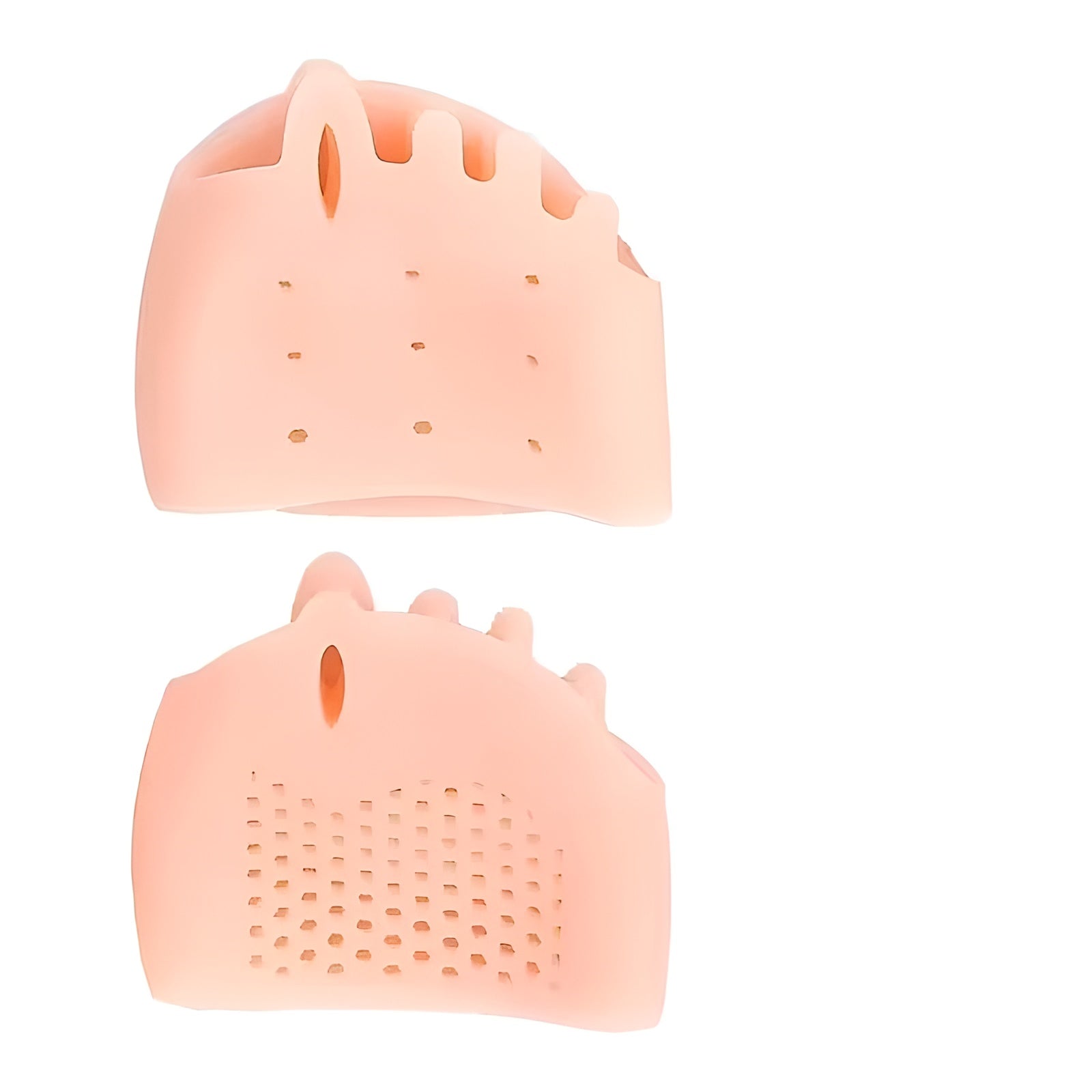 Alignura 3-in-1 PRO toe straightener
