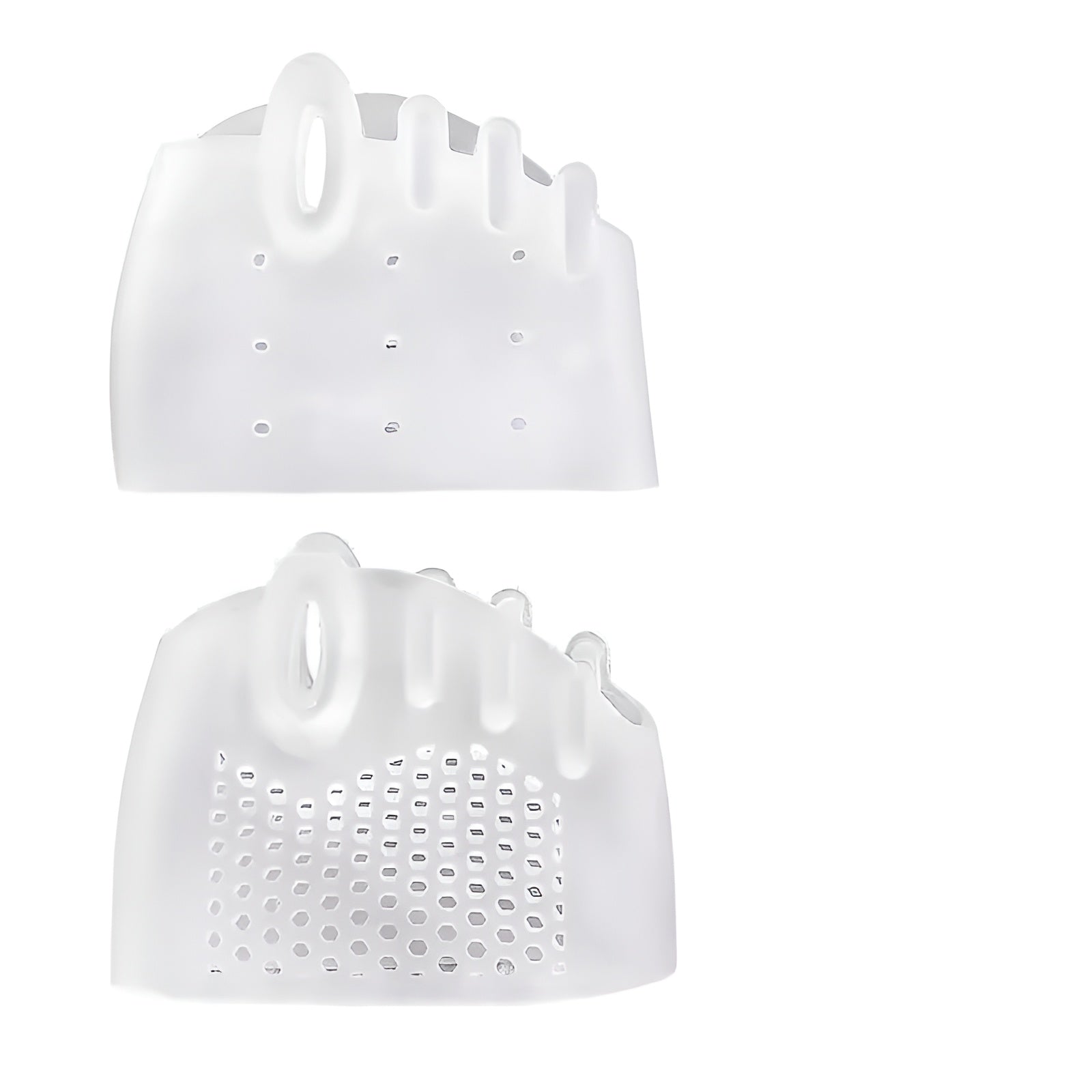 Alignura 3-in-1 PRO toe straightener