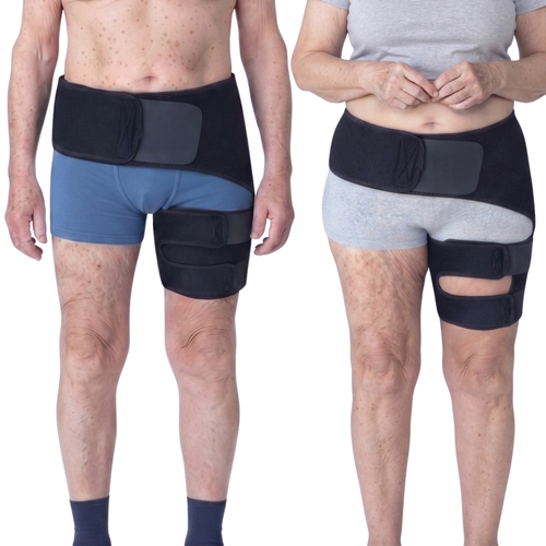 Hip Compression Brace