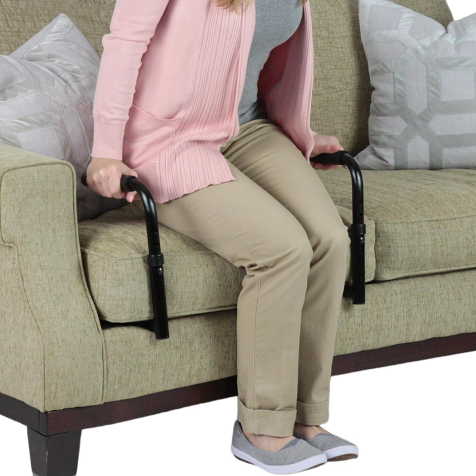 SofaLift Support Rail