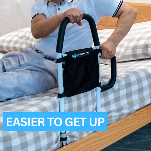 MobilityPal Bed Rail