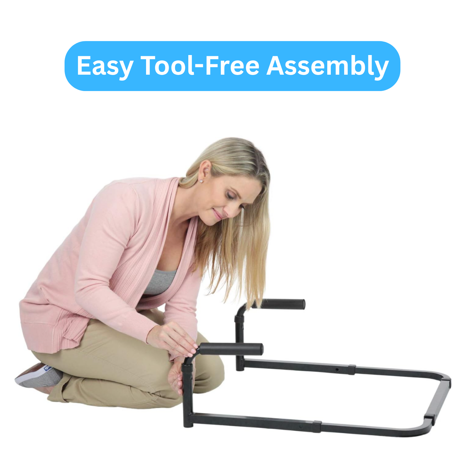 SofaLift Support Rail