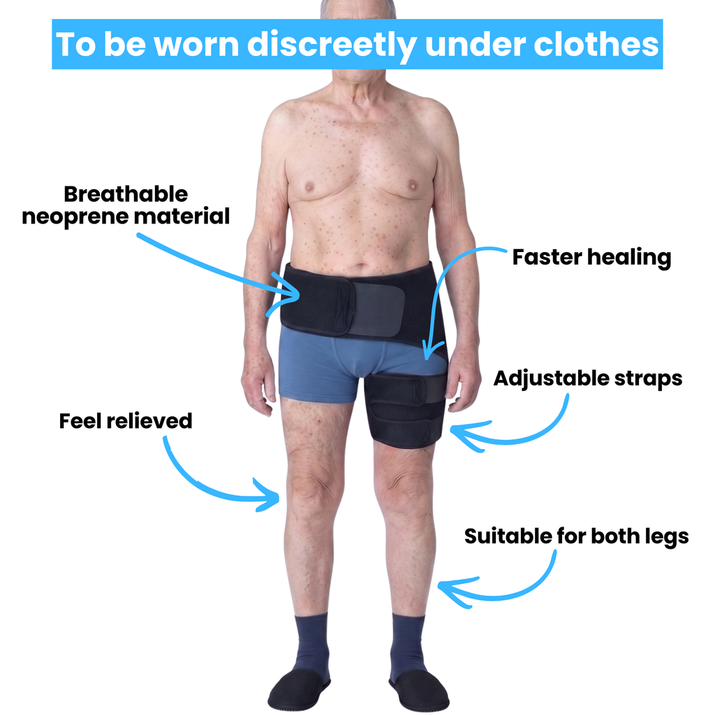 Hip Compression Brace