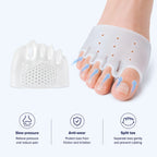 Alignura 3-in-1 PRO toe straightener