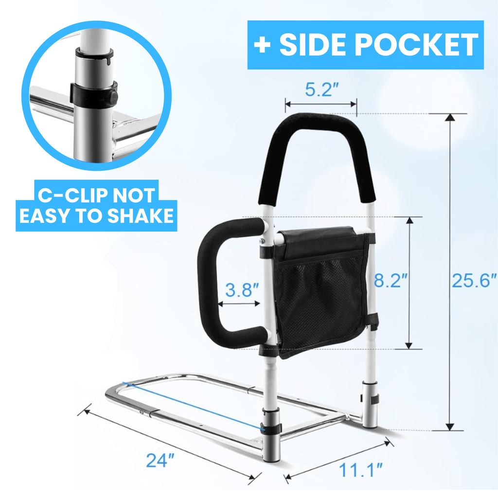 MobilityPal Bed Rail