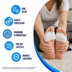 Alignura 3-in-1 PRO toe straightener