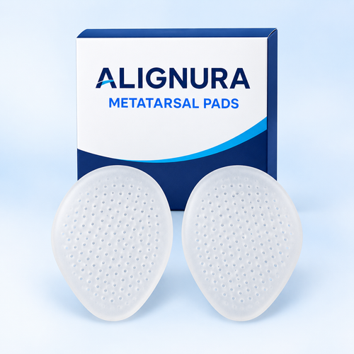 Alignura™ Metatarsal Pads