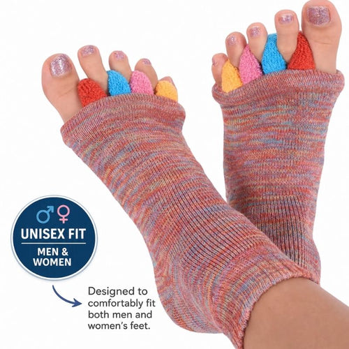 Alignura™ Comfort Socks