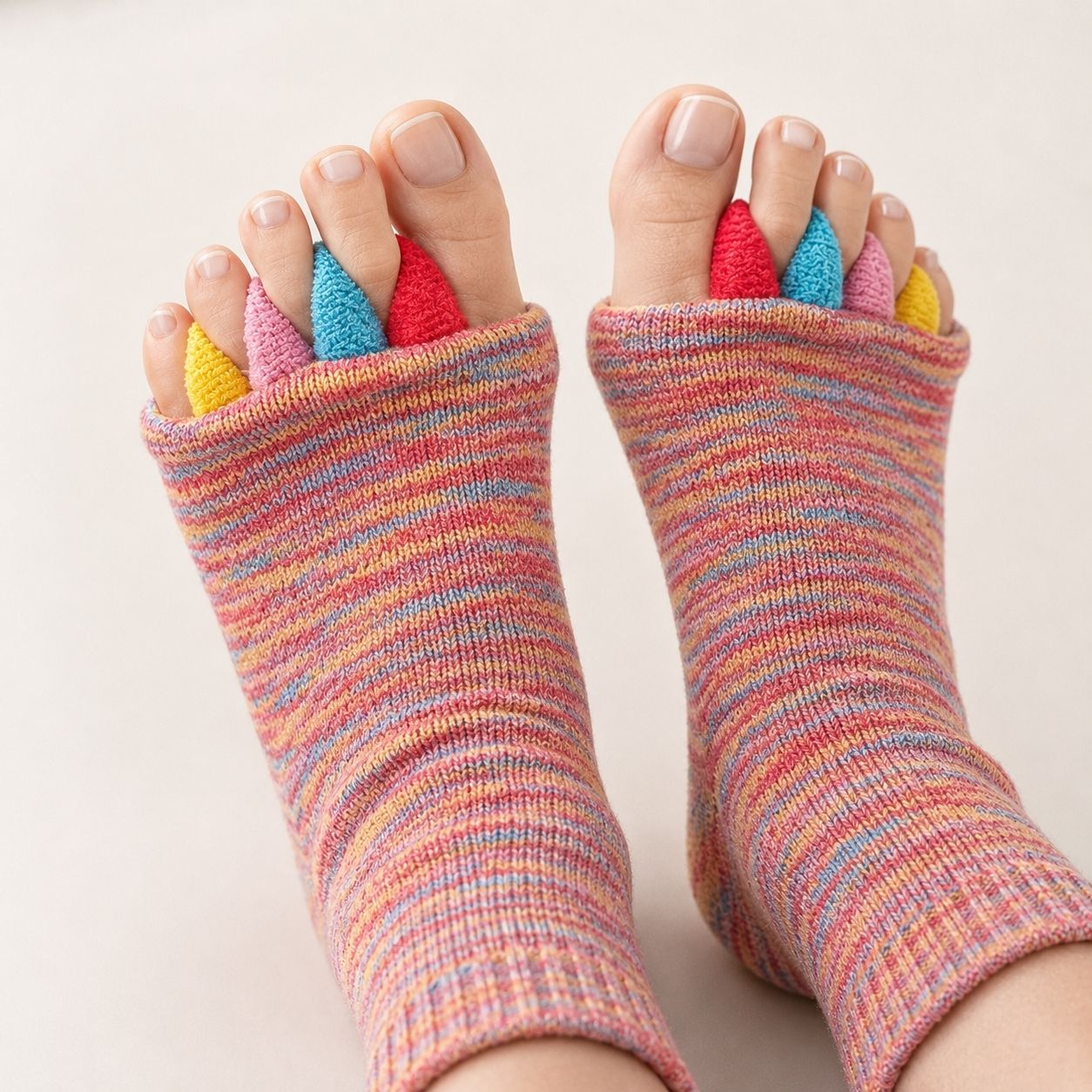 Alignura™ Comfort Socks
