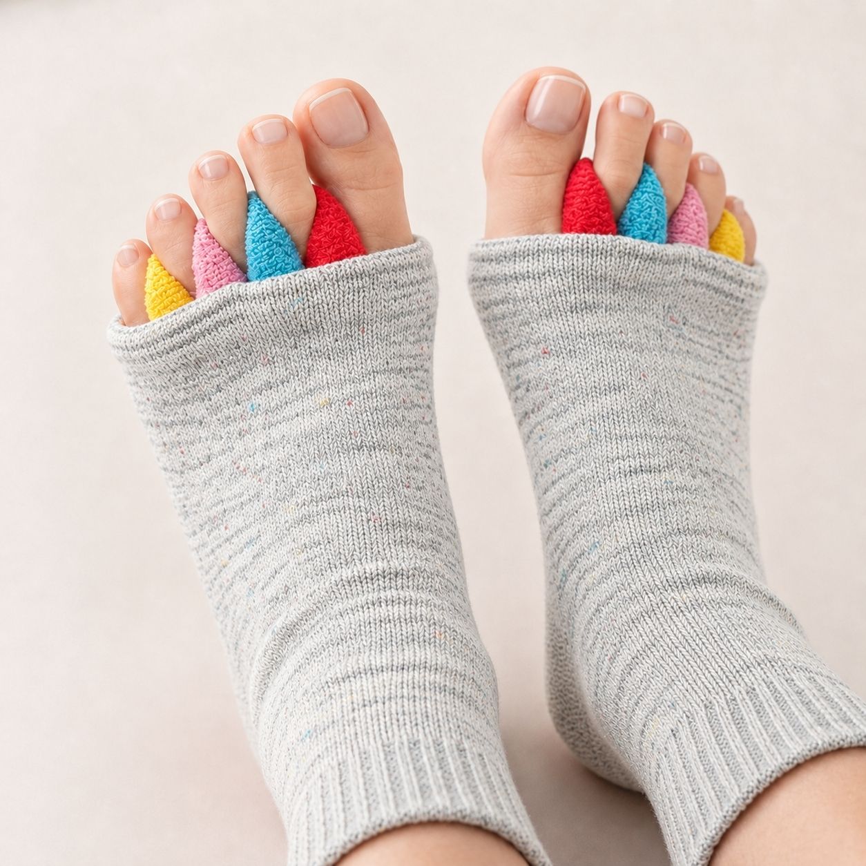 Alignura™ Comfort Socks
