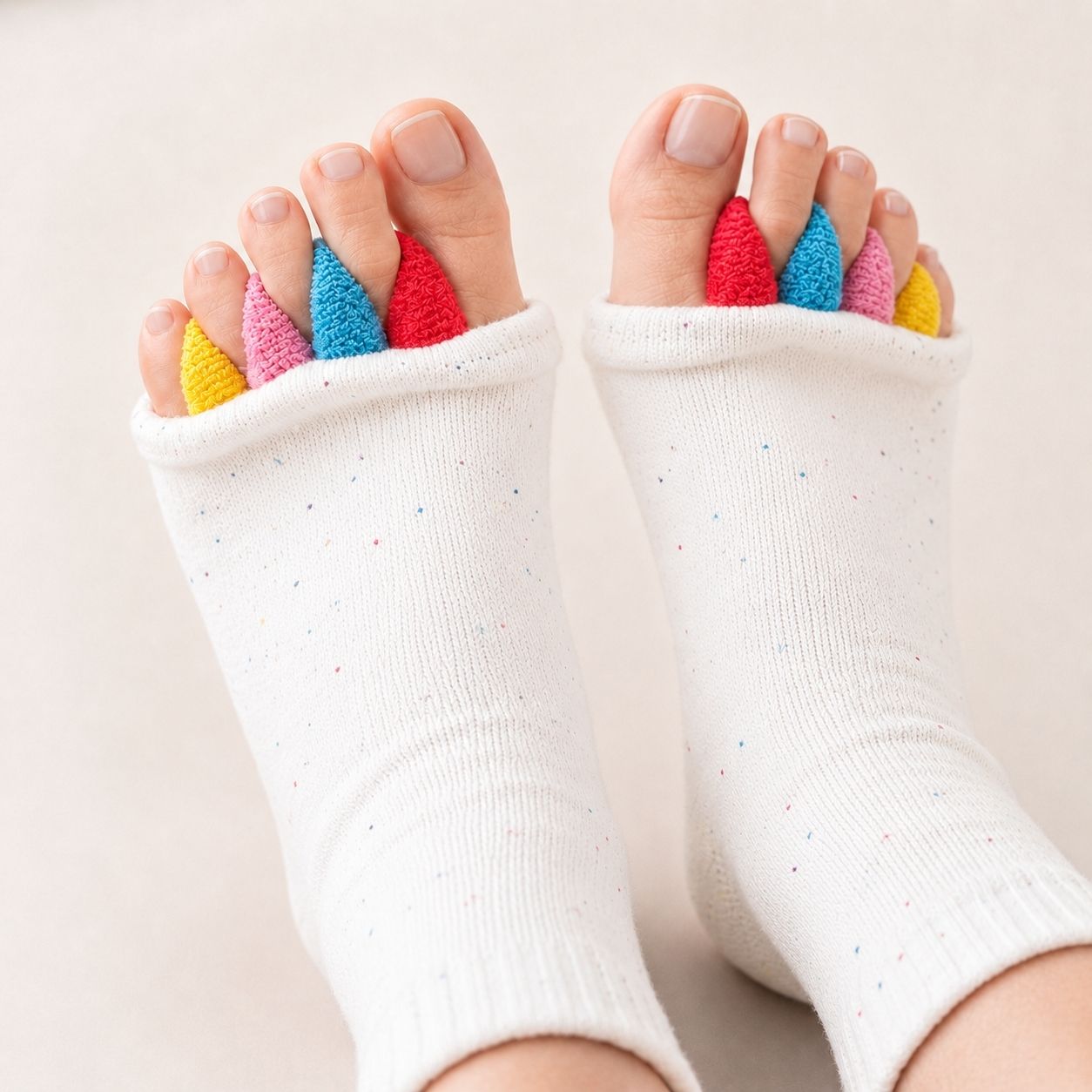 Alignura™ Comfort Socks