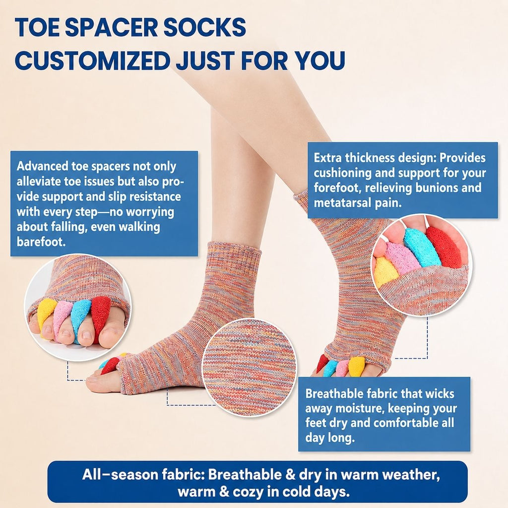 Alignura™ Comfort Socks