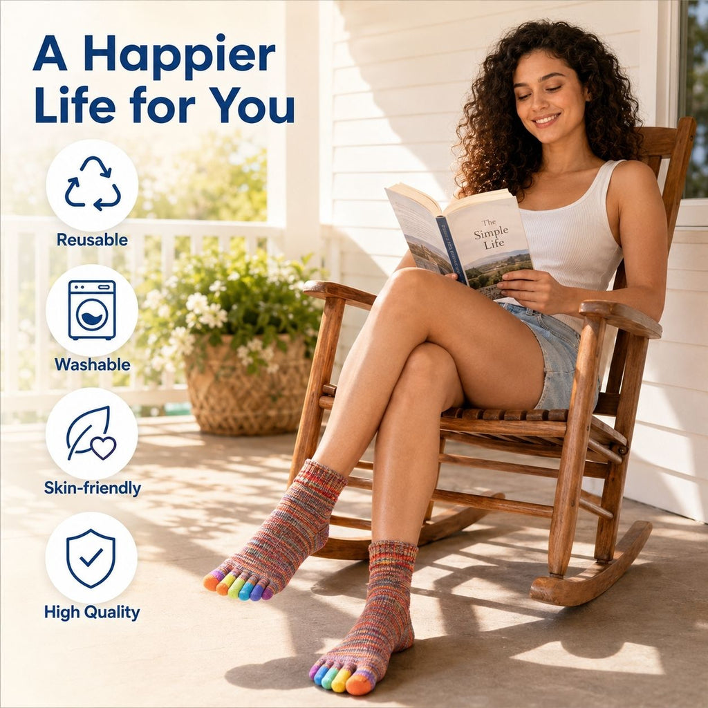Alignura™ Comfort Socks